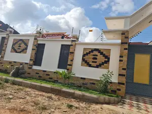 5bdrm Bungalow in My Real Estate, Kinondoni for sale