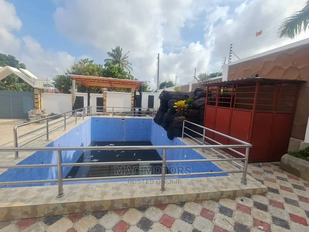 5bdrm Bungalow in My Real Estate, Kinondoni for sale