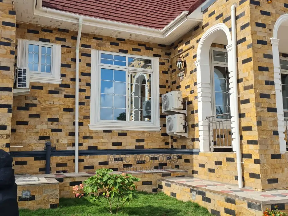 5bdrm Bungalow in My Real Estate, Kinondoni for sale