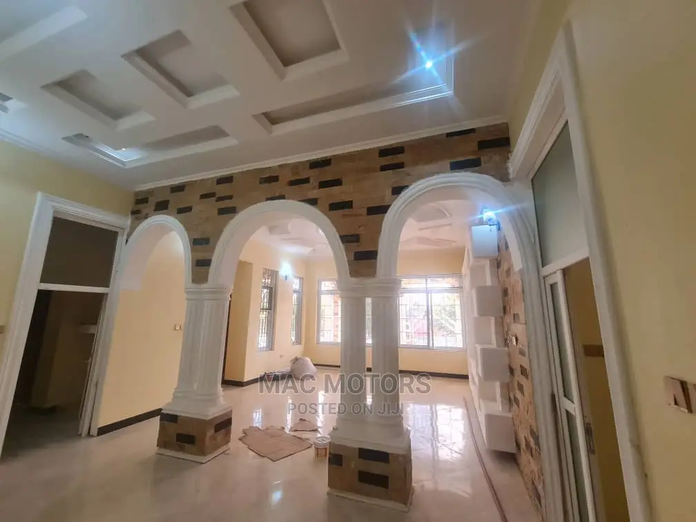 5bdrm Bungalow in My Real Estate, Kinondoni for sale