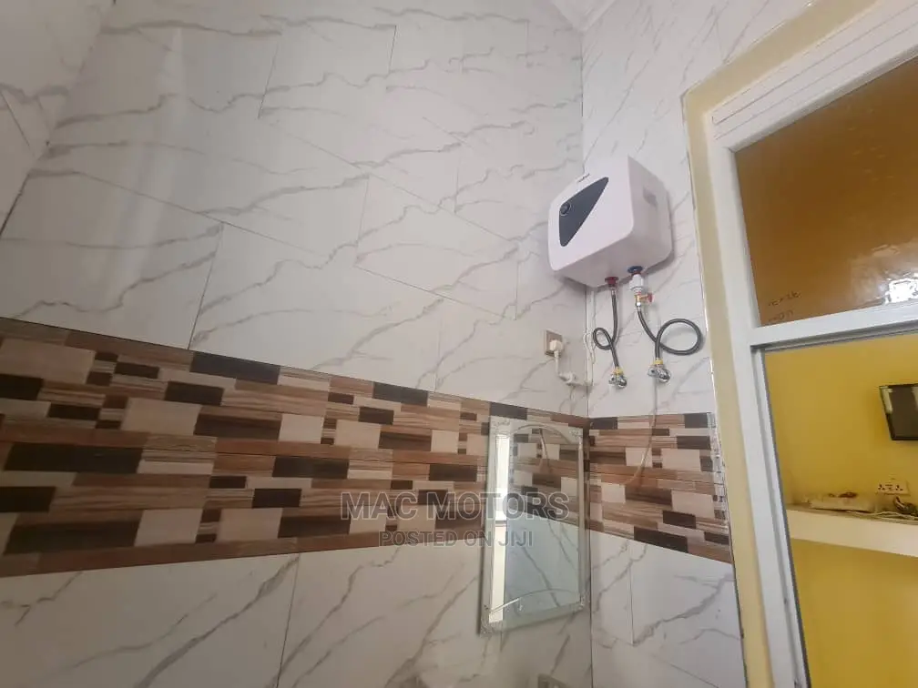 5bdrm Bungalow in My Real Estate, Kinondoni for sale