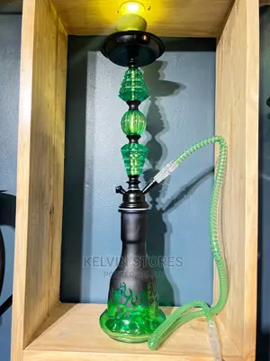 Medium Hookah Jars (Mitungi Ya Shisha)