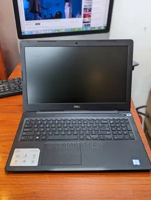 New Laptop Dell Inspiron 15 8GB Intel Core I3 HDD 500GB