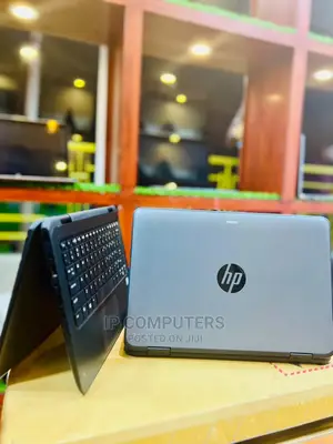 Laptop HP ProBook X360 11 G2 EE 8GB Intel Core I5 SSD 256GB