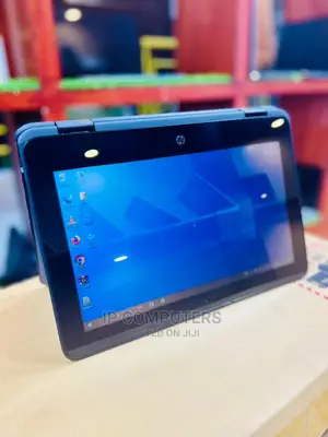 Laptop HP ProBook X360 11 G2 EE 8GB Intel Core I5 SSD 256GB