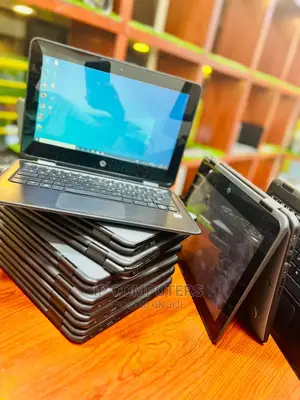 Laptop HP ProBook X360 11 G2 EE 8GB Intel Core I5 SSD 256GB