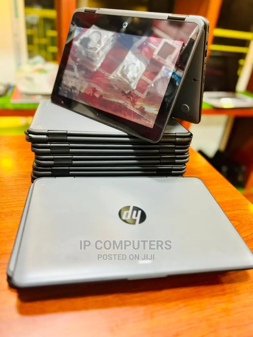 Laptop HP ProBook X360 11 G2 EE 8GB Intel Core I5 SSD 256GB