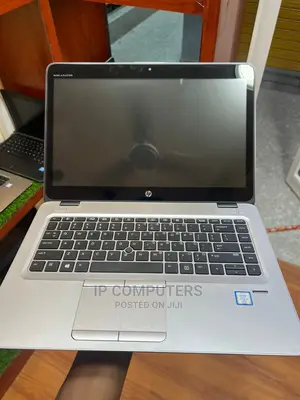 Laptop HP EliteBook 840 G3 8GB Intel Core I7 SSD 256GB