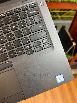 Laptop Dell Latitude 5400 8GB Intel Core I5 SSD 256GB