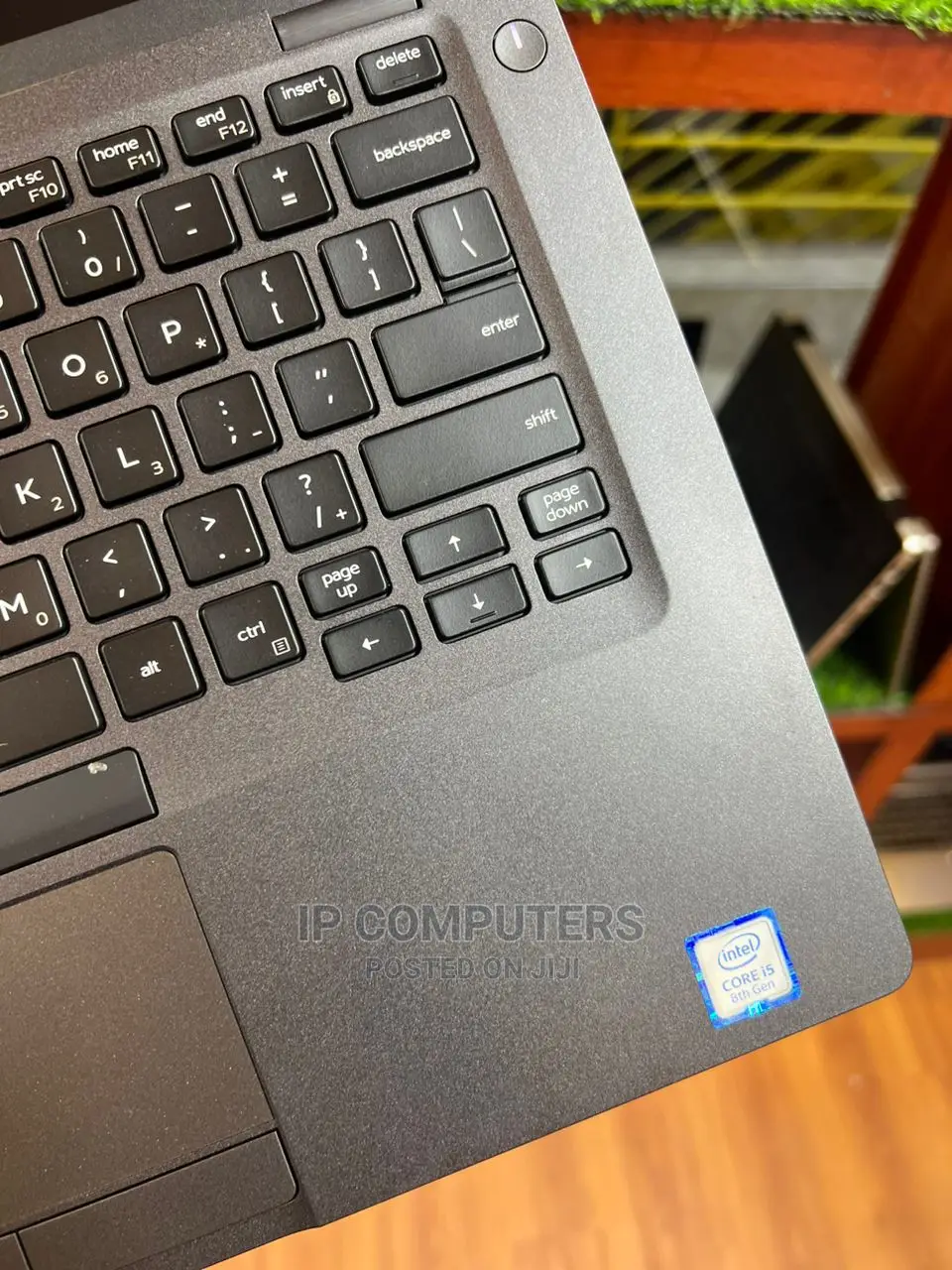 Laptop Dell Latitude 5400 8GB Intel Core I5 SSD 256GB