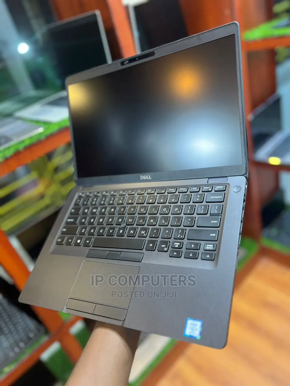 Laptop Dell Latitude 5400 8GB Intel Core I5 SSD 256GB