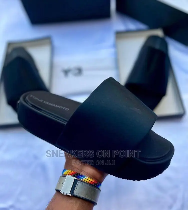 Original Y-3 Sandals