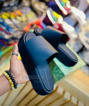 Original Y-3 Sandals