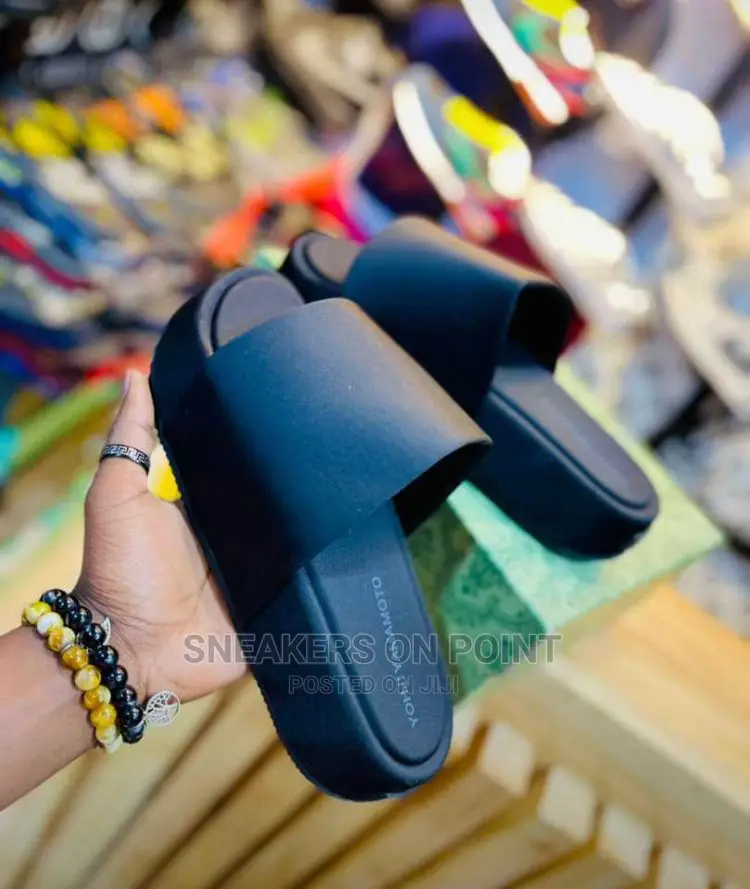 Original Y-3 Sandals