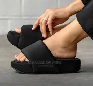 Original Y-3 Sandals