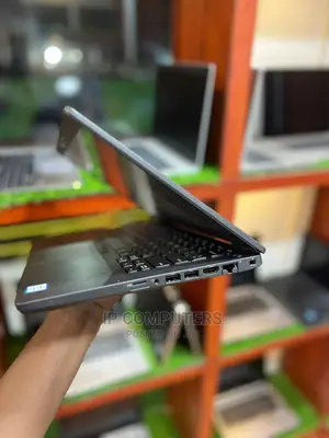 Laptop Dell Latitude 5400 8GB Intel Core I5 SSD 256GB