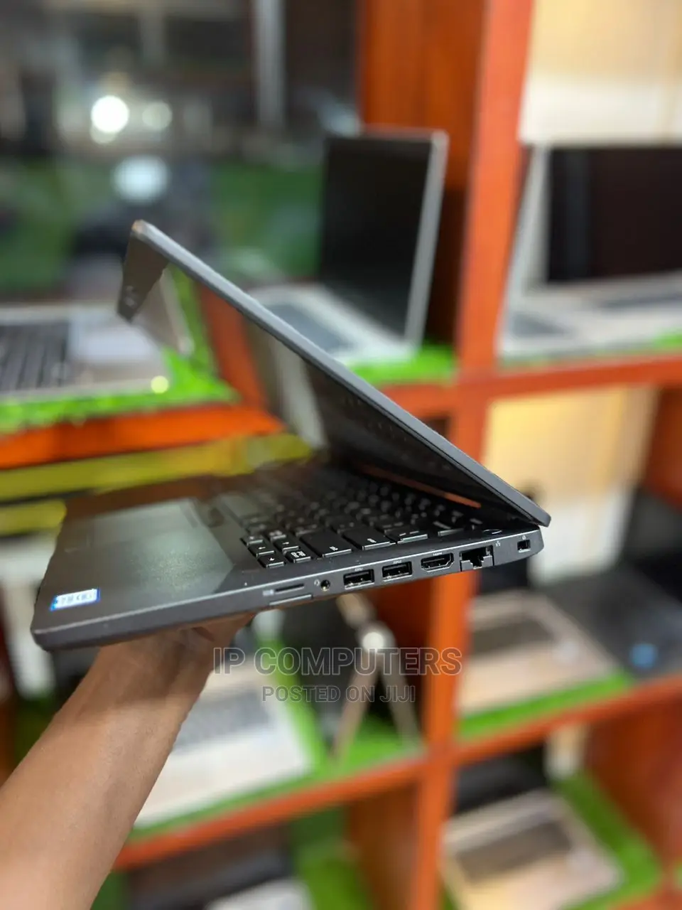 Laptop Dell Latitude 5400 8GB Intel Core I5 SSD 256GB