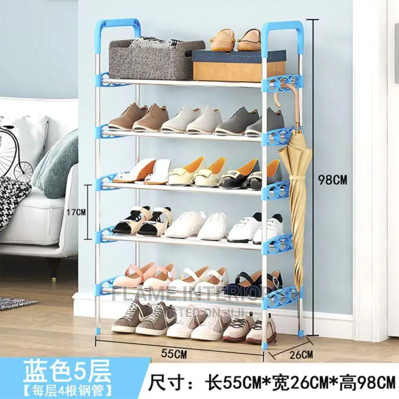 Shoe Racks