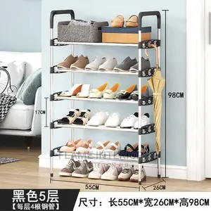 Shoe Racks