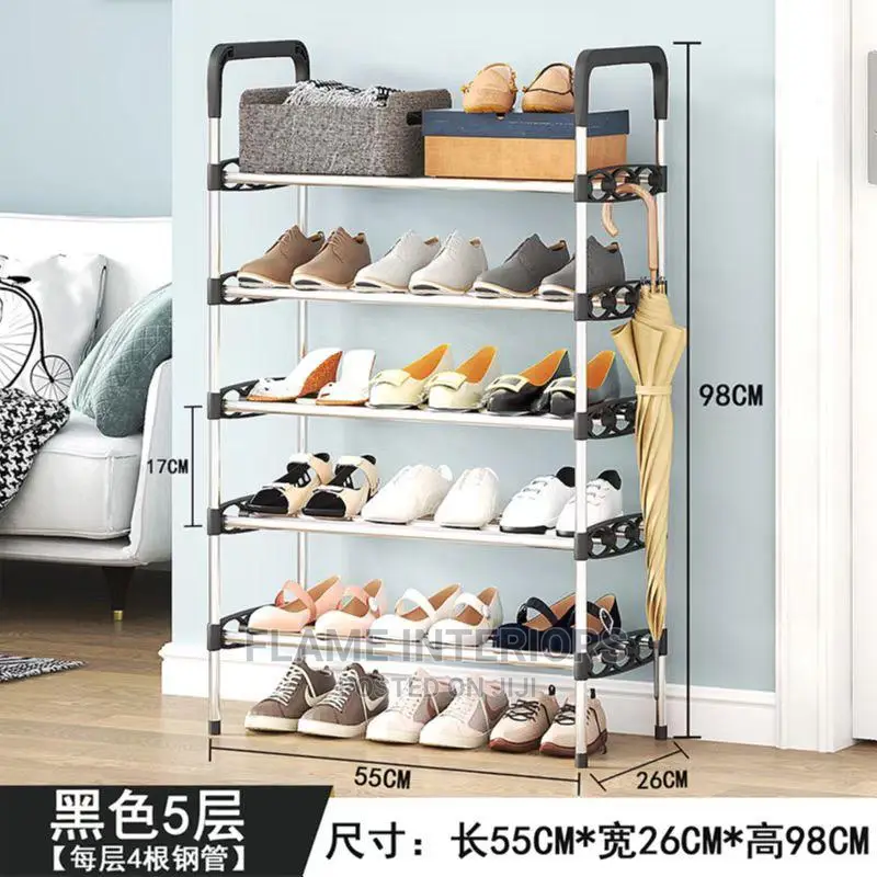 Shoe Racks