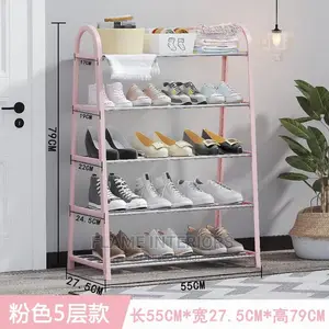 Shoe Racks