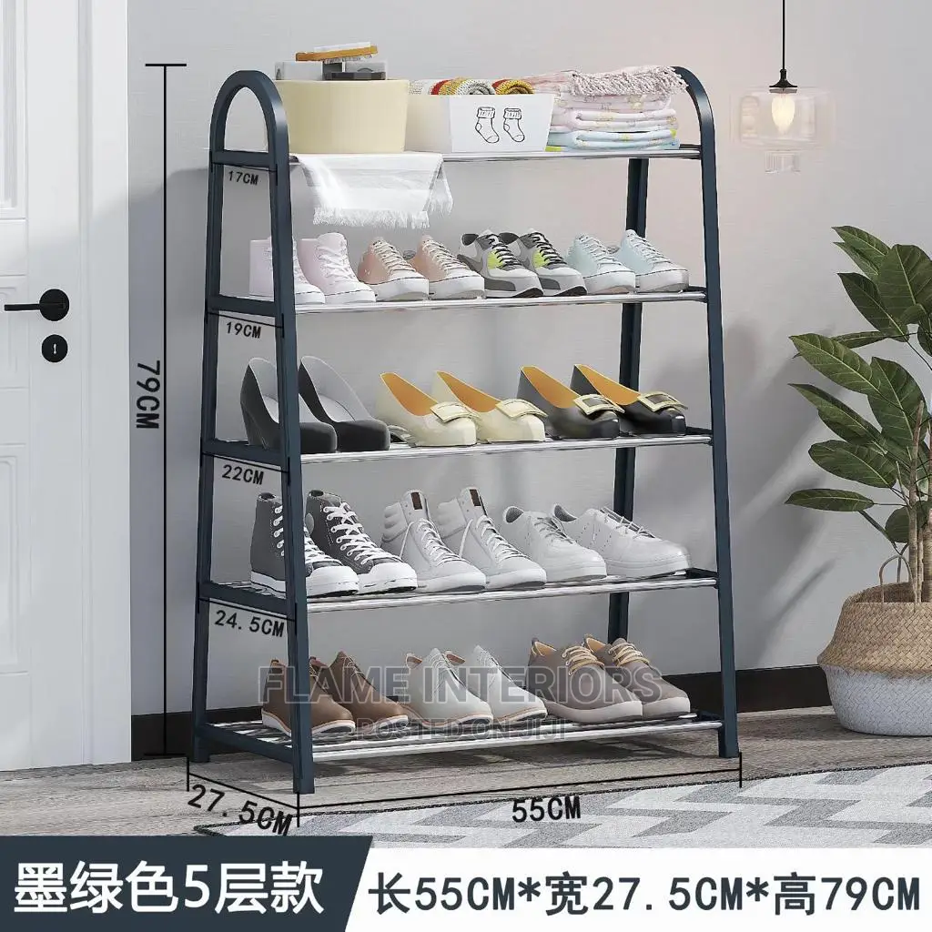 Shoe Racks