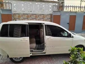 Toyota Raum 2004 Beige
