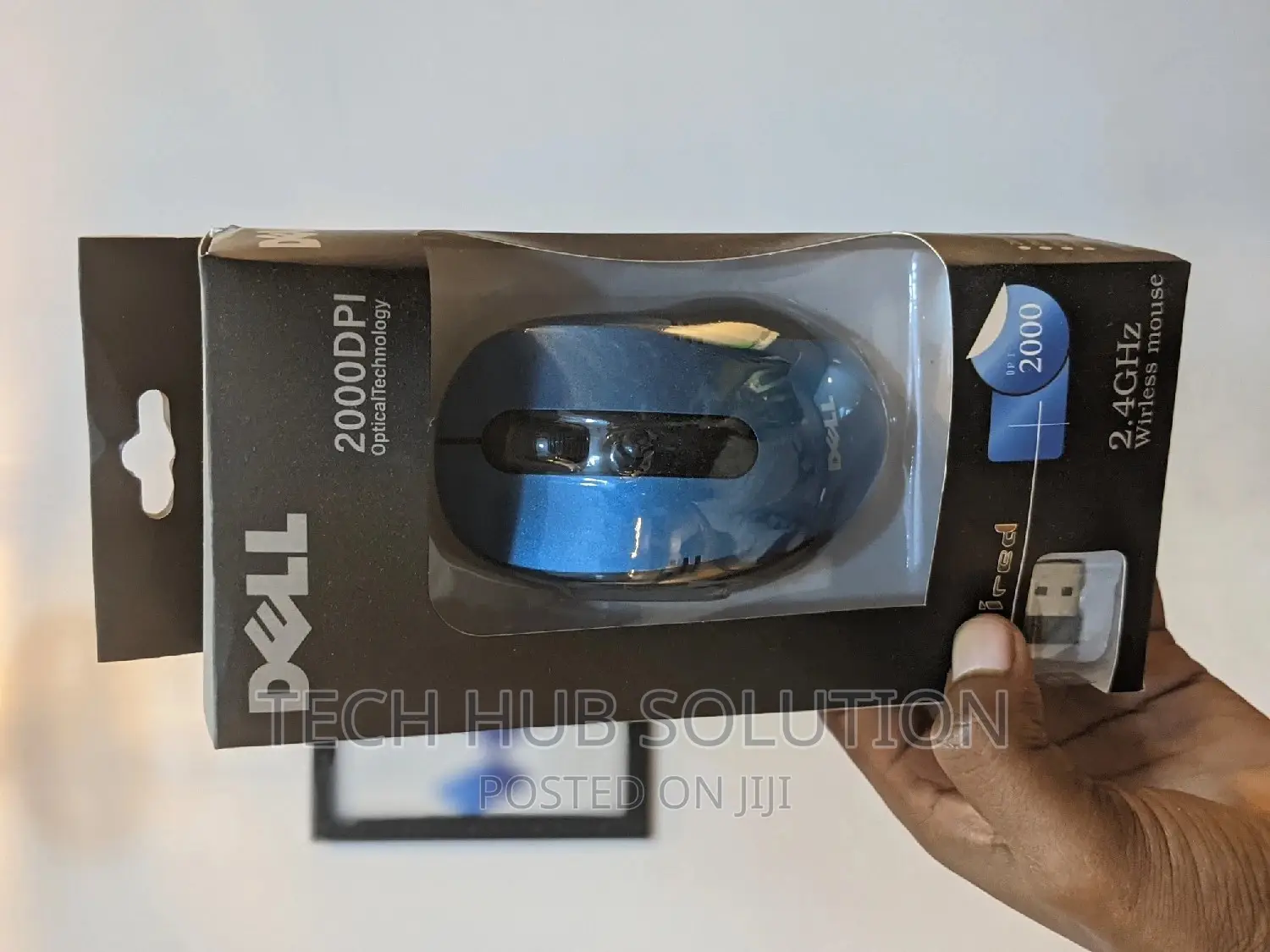 Dell Wireless Mouse