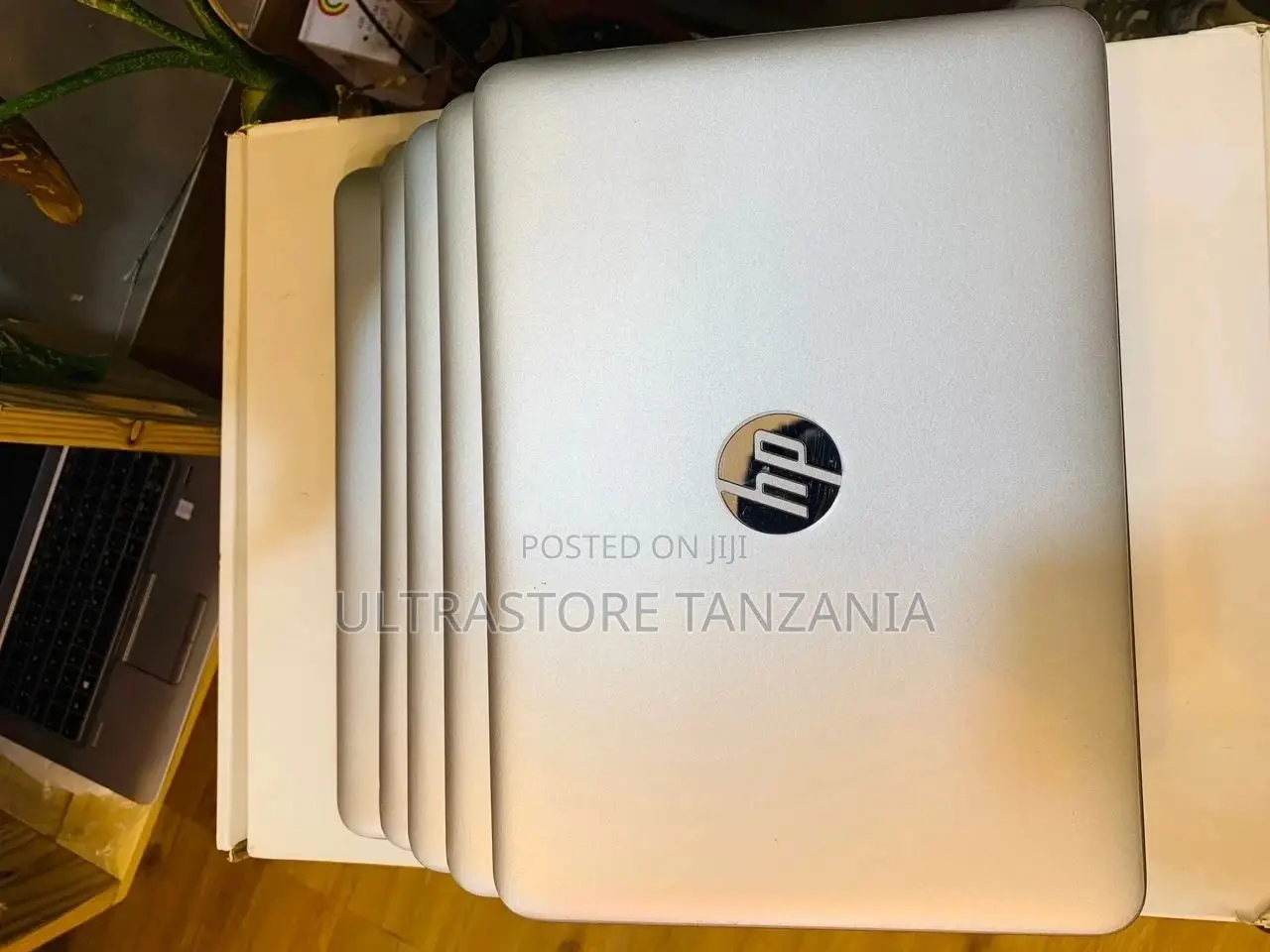 New Laptop HP EliteBook 820 G3 8GB Intel Core I5 HDD+SSD 500GB