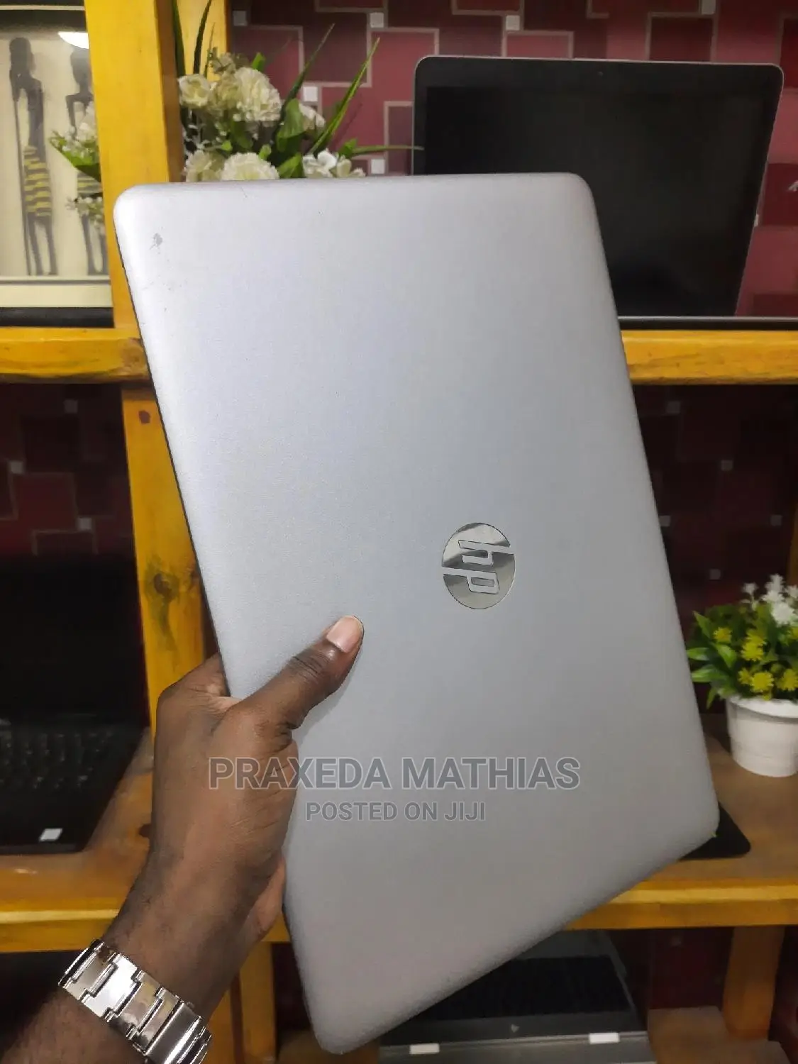 Laptop HP EliteBook 850 G3 8GB Intel Core I7 HDD 500GB