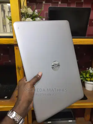 Laptop HP EliteBook 850 G3 8GB Intel Core I7 HDD 500GB