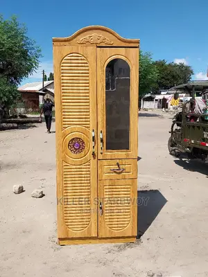 Kabati La McHina