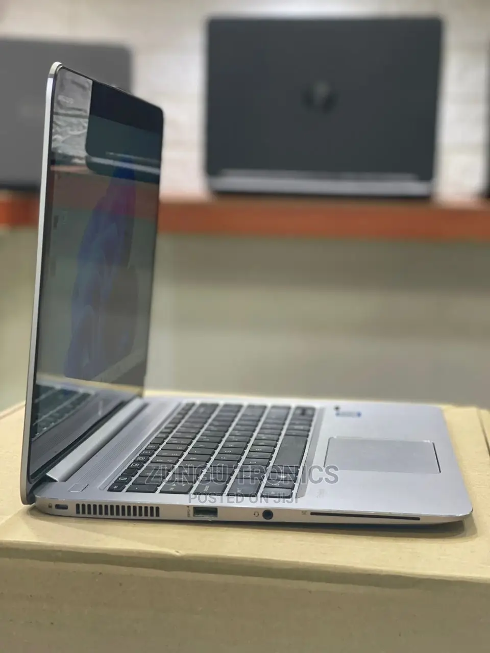 New Laptop HP EliteBook 1040 32GB Intel Core I5 SSD 256GB