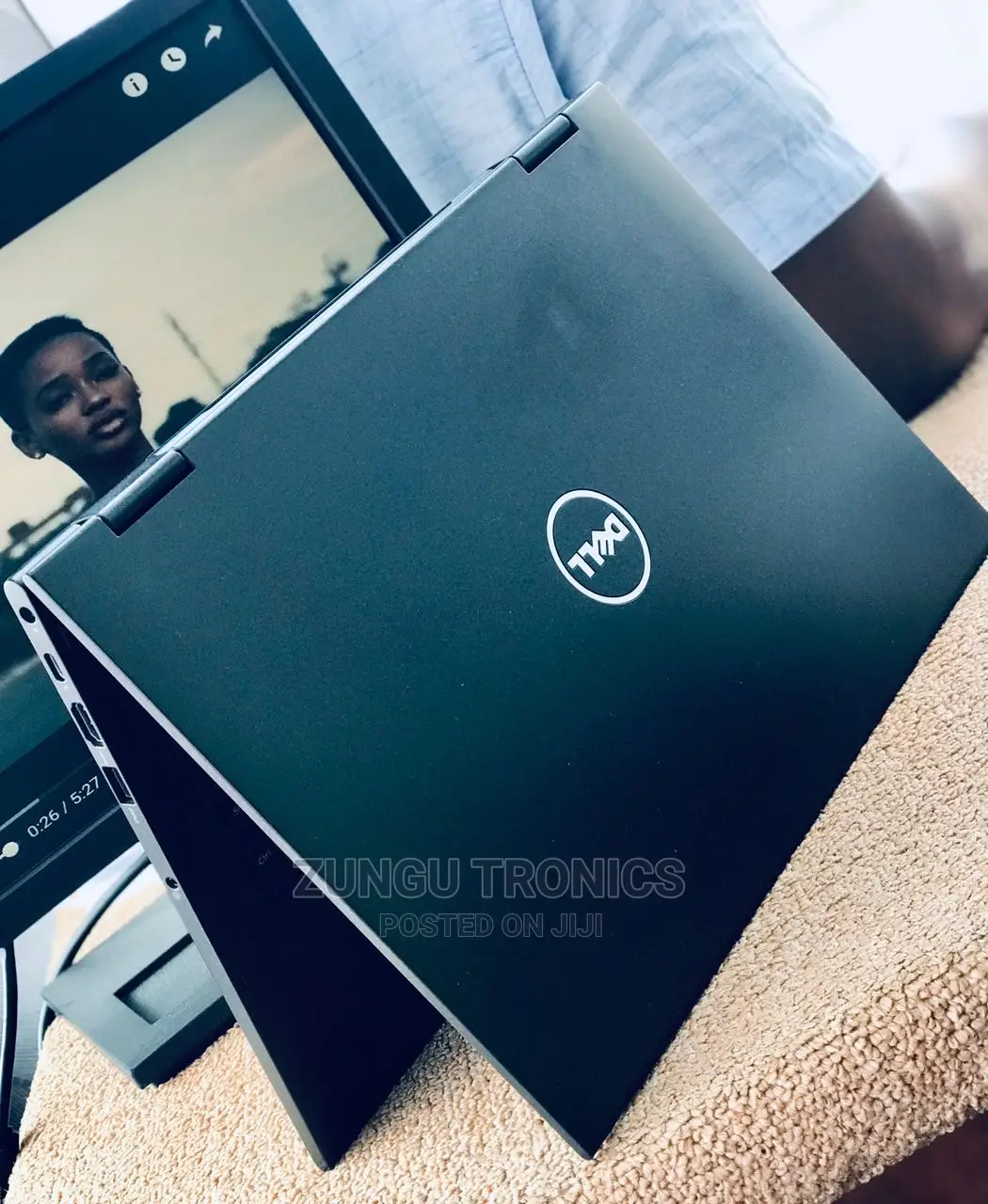 New Laptop Dell Latitude 3390 8GB Intel Core I5 SSD 500GB
