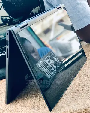 New Laptop Dell Latitude 3390 8GB Intel Core I5 SSD 500GB