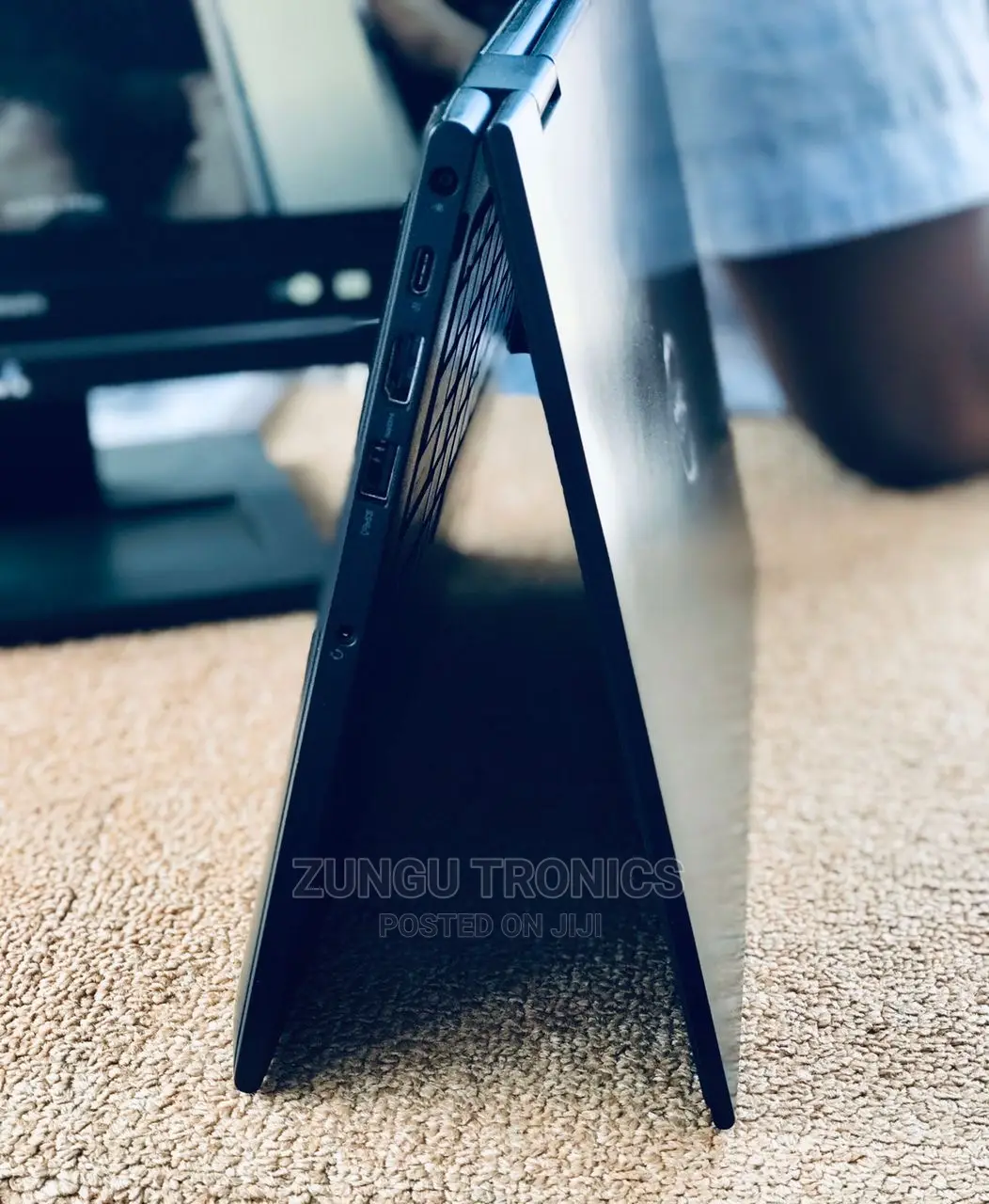 New Laptop Dell Latitude 3390 8GB Intel Core I5 SSD 500GB