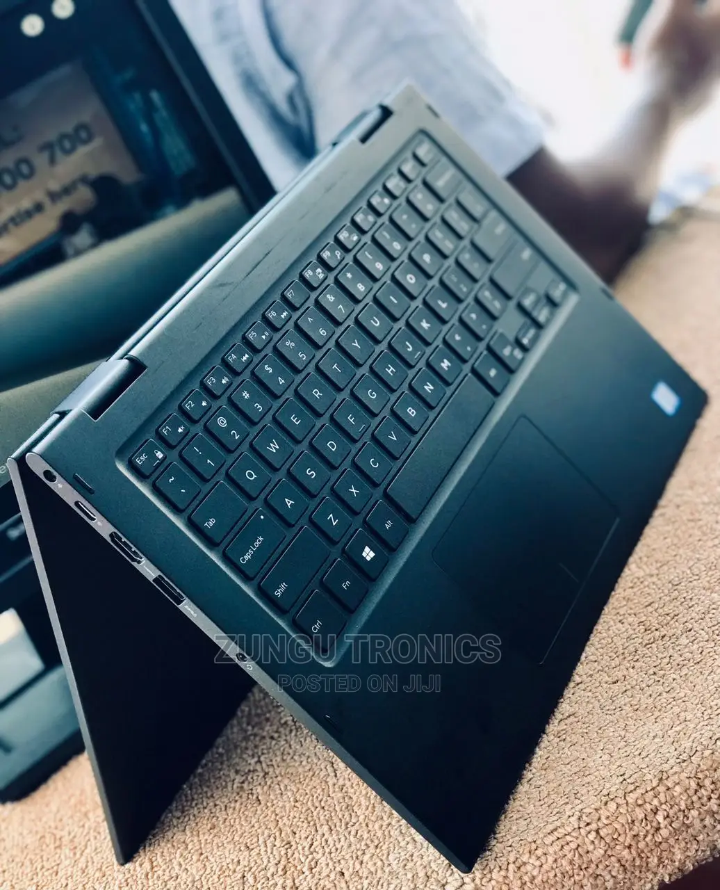 New Laptop Dell Latitude 3390 8GB Intel Core I5 SSD 500GB