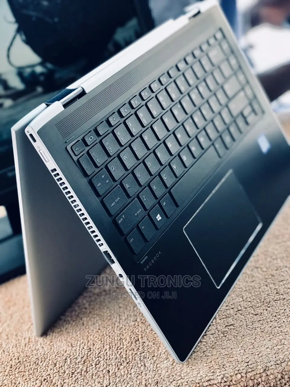 New Laptop HP ProBook 440 G1 8GB Intel Core I5 SSD 256GB