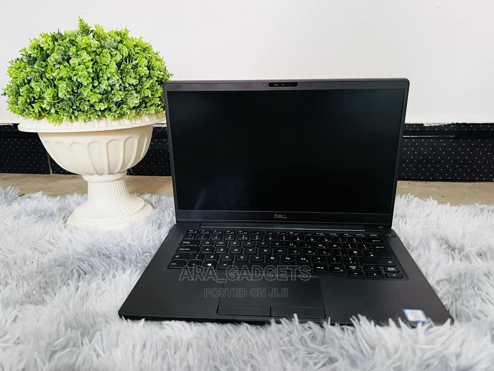 Laptop Dell Latitude 7300 16GB Intel Core I7 SSD 256GB
