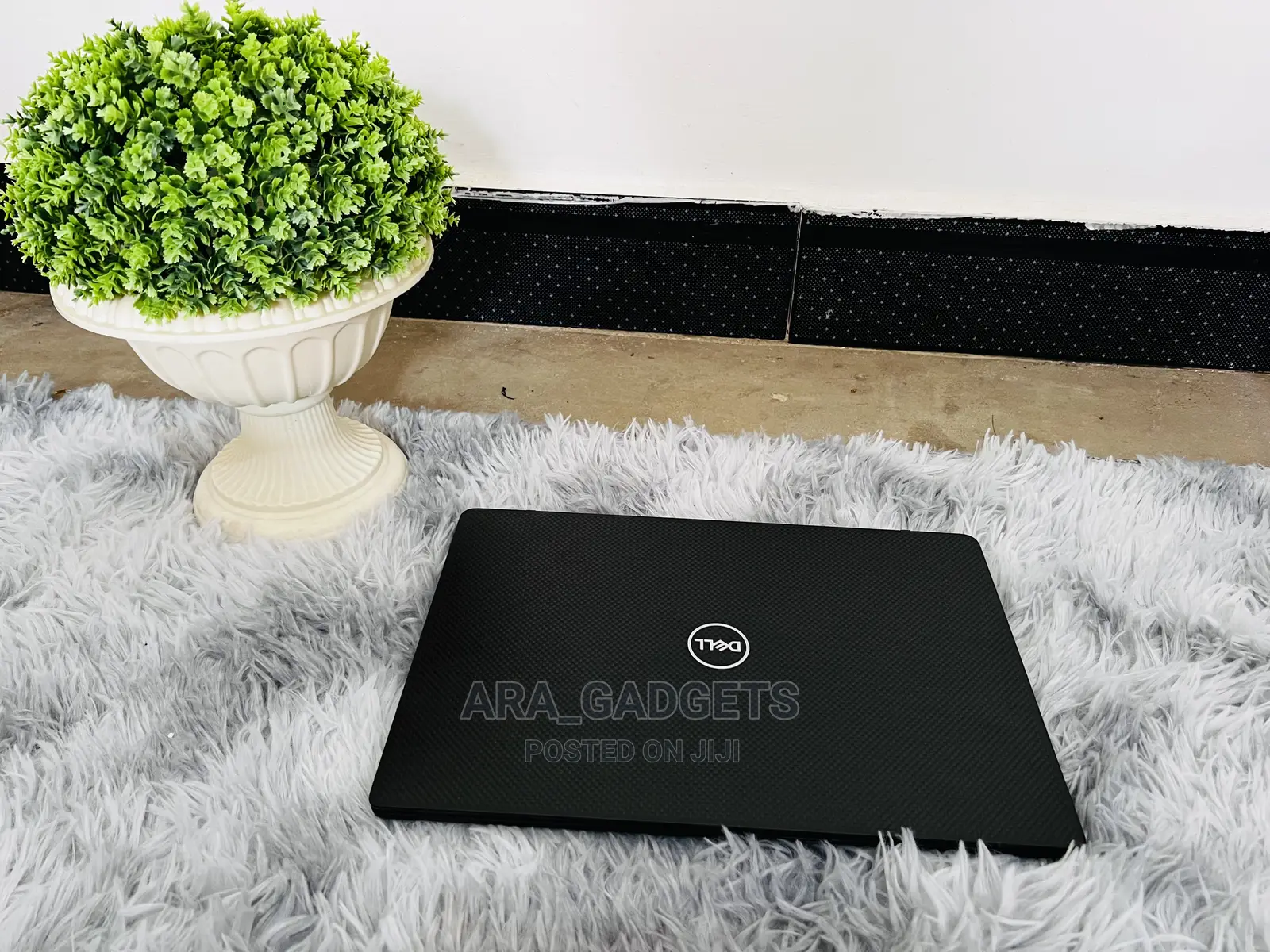 Laptop Dell Latitude 7300 16GB Intel Core I7 SSD 256GB