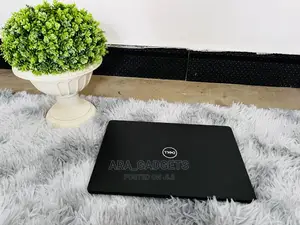 Laptop Dell Latitude 7300 16GB Intel Core I7 SSD 256GB