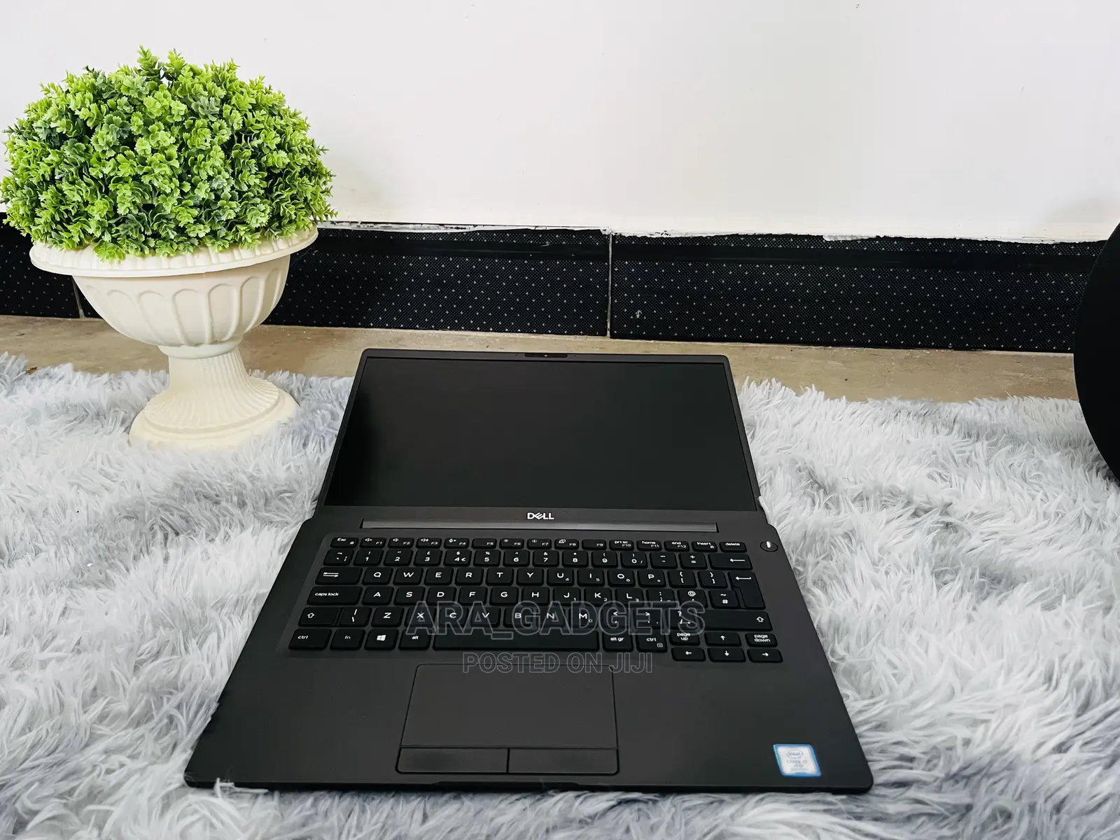 Laptop Dell Latitude 7300 16GB Intel Core I7 SSD 256GB