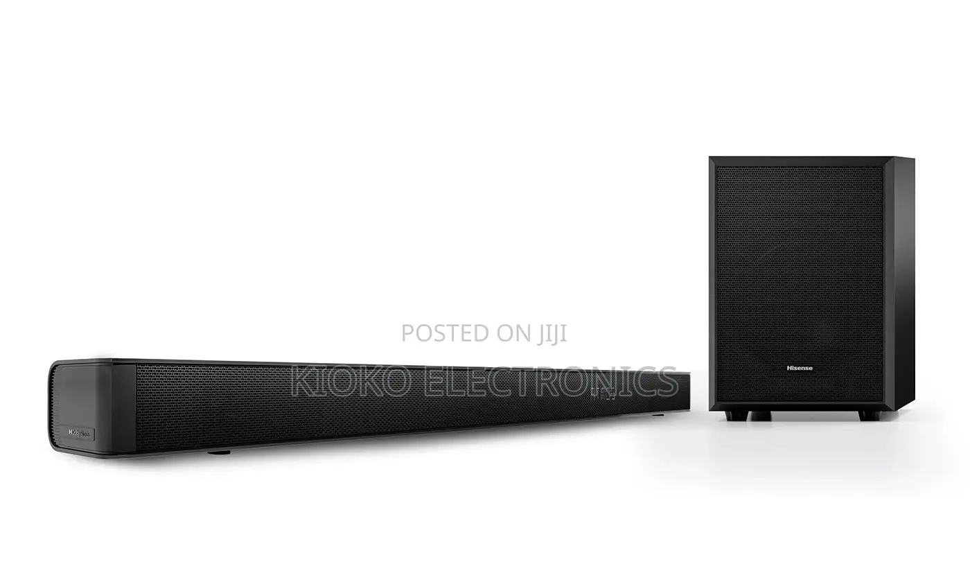Hisense Sound Bar 3.1channel 280W