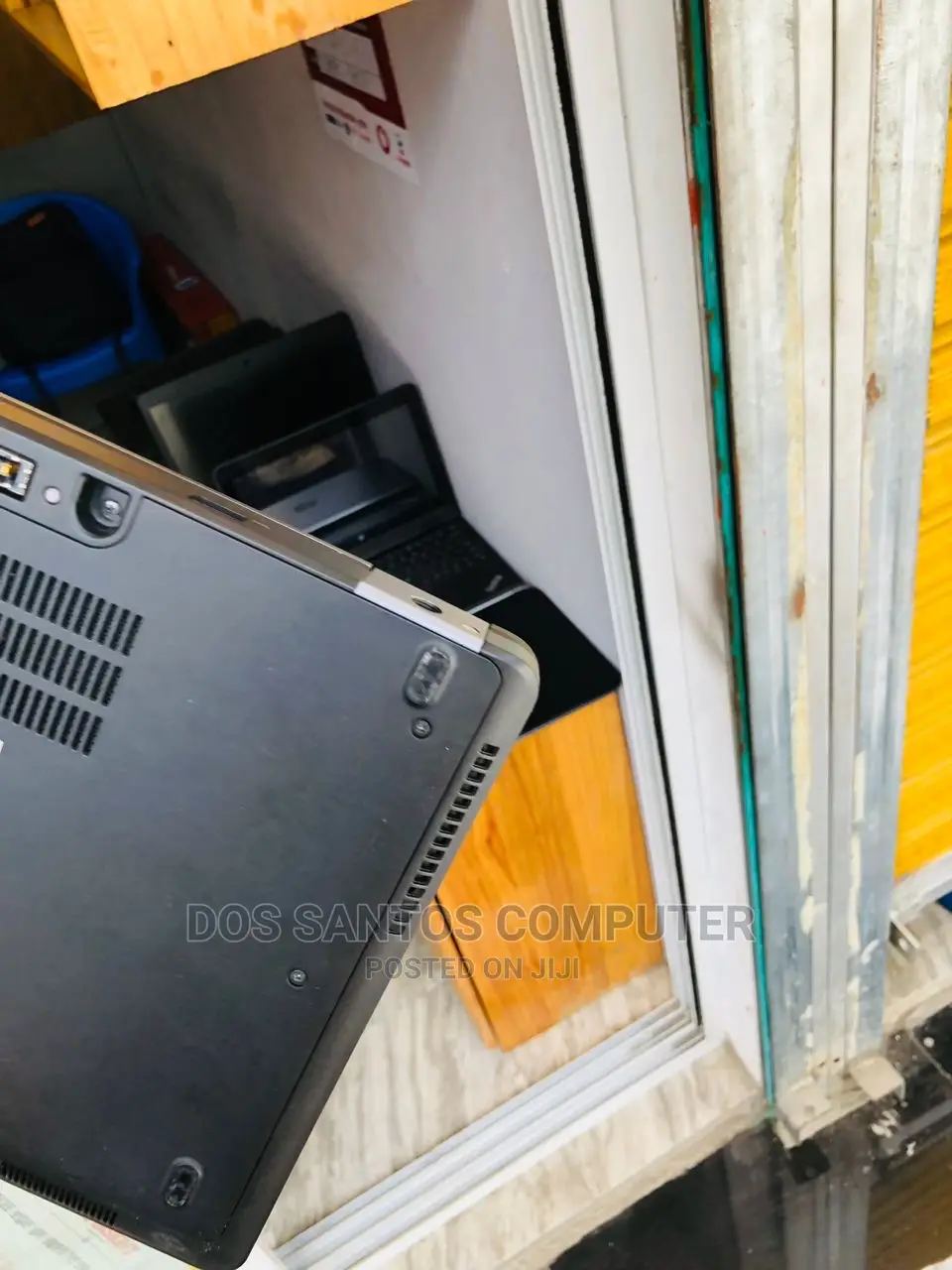 New Laptop Dell Latitude 12 E5250 6GB Intel Core I5 HDD 500GB
