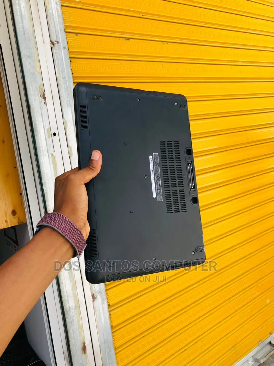 New Laptop Dell Latitude 12 E5250 6GB Intel Core I5 HDD 500GB