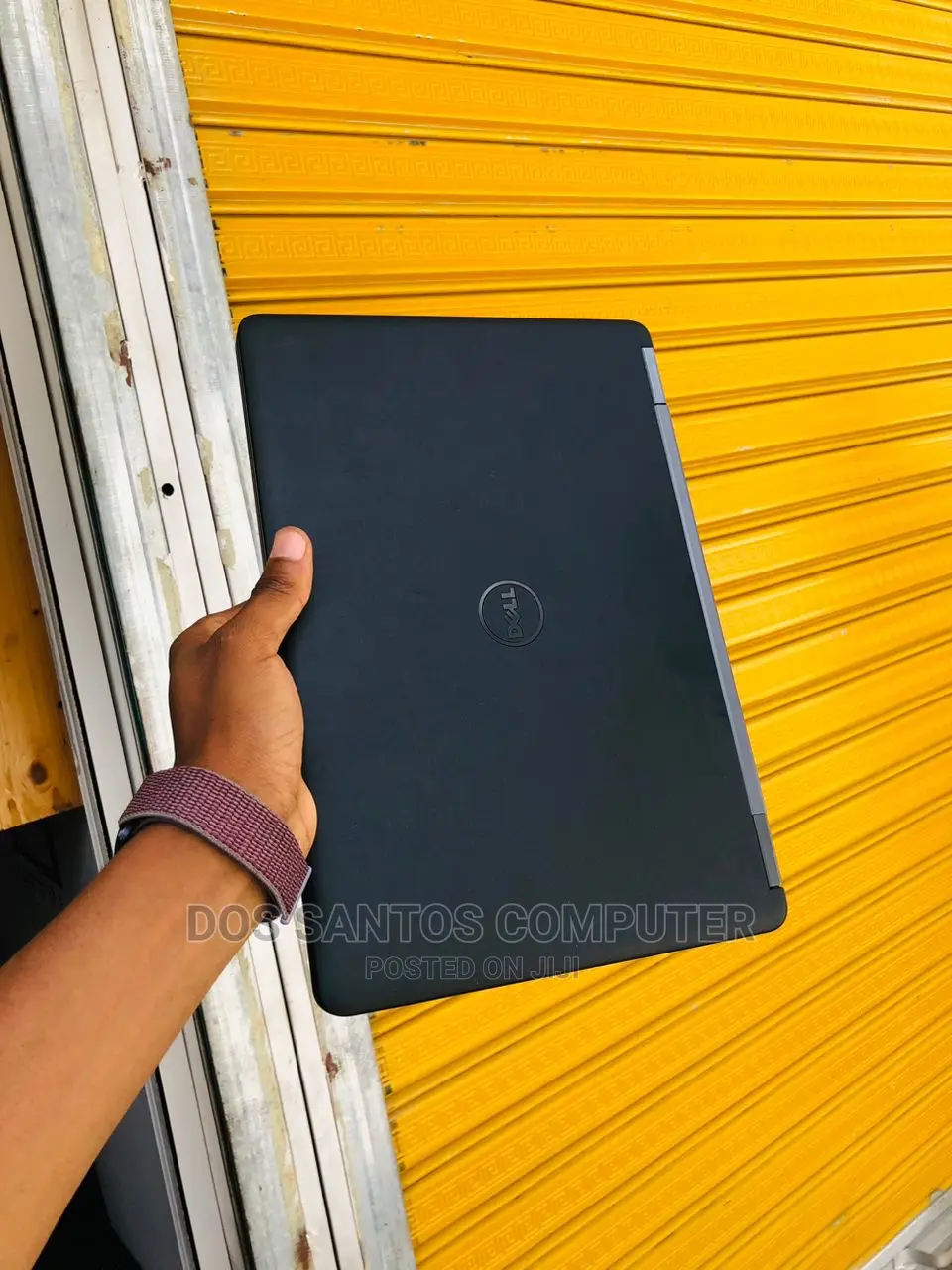 New Laptop Dell Latitude 12 E5250 6GB Intel Core I5 HDD 500GB