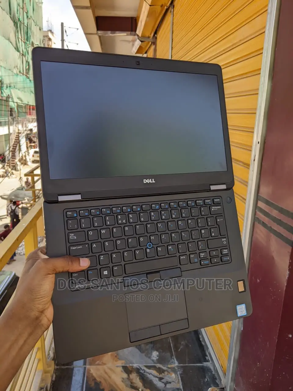 New Laptop Dell Latitude 14 E5470 8GB Intel Core I5 SSD 256GB