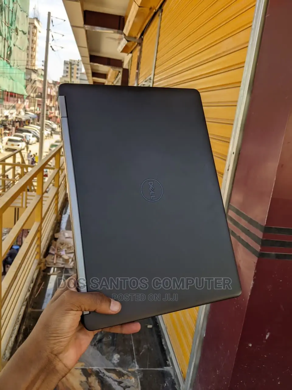 New Laptop Dell Latitude 14 E5470 8GB Intel Core I5 SSD 256GB