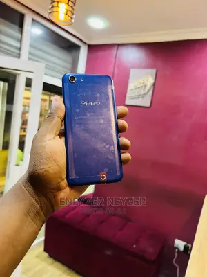 Oppo A83 128 GB Blue