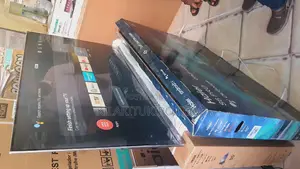 Haier S6 PRO Android Google TV Inch 55